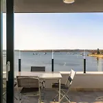Sunset Bay With Pool In * Medulin