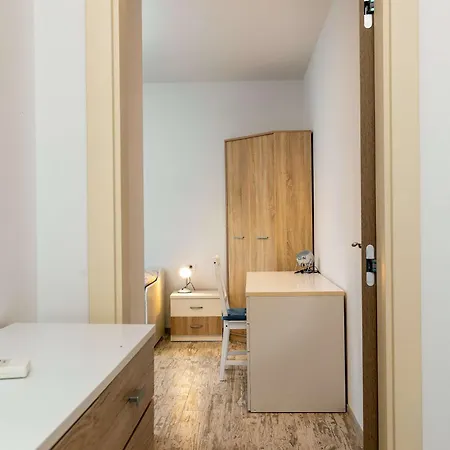 Sunset Bay With Pool In * Medolino