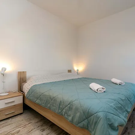 Apartamento Sunset Bay With Pool In Medulin