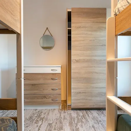 Sunset Bay With Pool In