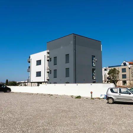 Appartamento Sunset Bay With Pool In *