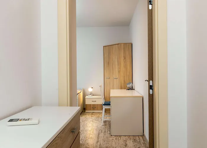 Sunset Bay With Pool In * Medulin