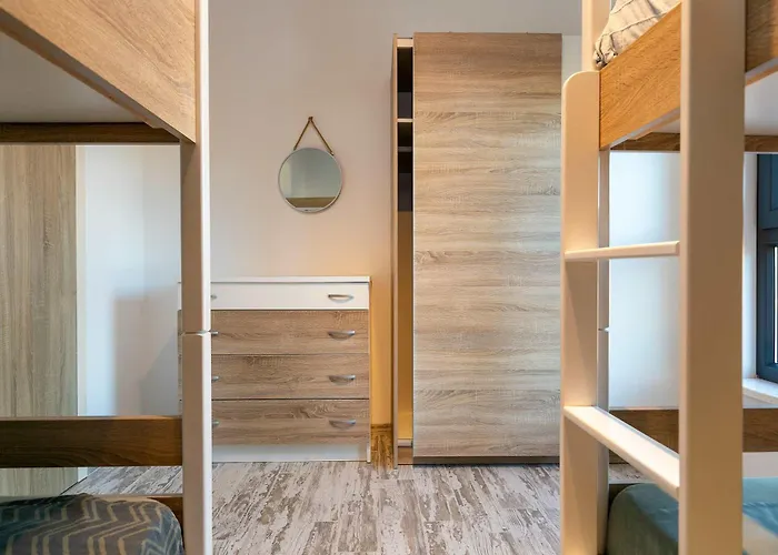 Sunset Bay With Pool In