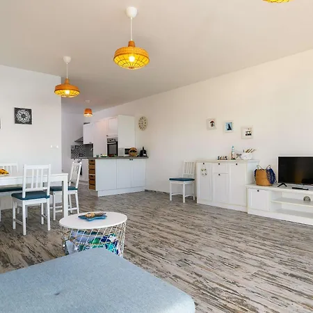 Apartman Sunset Bay With Pool In Medulin